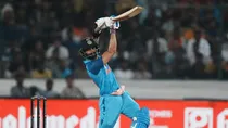 Virat Kohli fastest batsman to 12500 ODI runs in Ind vs SL 1st ODI