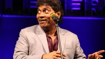 Johnny Lever