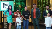shark tank india season 2 mimbai based start up got 50 lakhs