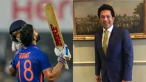 Virat Kohli, Sachin Tendulkar. PTI/File Photo