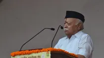 Bhagwat says muslims must abandon their supremacy narrative