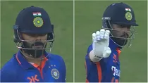 Hardik pandya, virat kohli, IND vs SL
