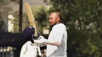 Prithvi Shaw hits triple hundred vs Assam in Ranji Trophy 