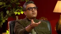 shark tank ex judge announced new start up