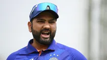 Rohit Sharma on Dasun Shanka runout 