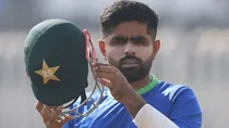 Ramiz Raja Babar Azam talked about India 