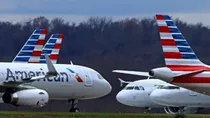 America Aviation Failure