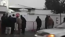 Kabul Blast killed 20 people