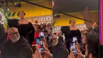 naatu naatu, golden globes, rihanna, mm keeraavani, rajamouli, rrr