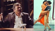 kgf, anant nag, besharam rang