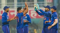 Team India New 1. Photo: PTI