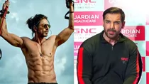 pathaan, shahrukh khan, john abraham,