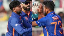 Siraj_Kuldeep_Rahul_Virat. Photo: PTI