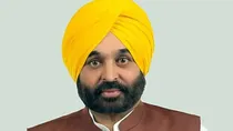 Bhagwant Mann