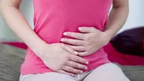 period pain for 83 days