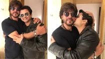 Shahrukh Khan