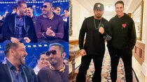 yo yo honey singh, akshay kumar, salman khan, 