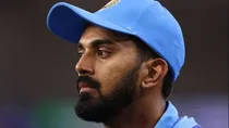 KL Rahul. Photo: File Photo