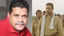 Sanjay Chouhan and paan singh tomar