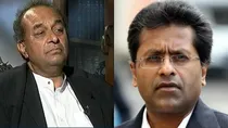 Lalit Modi
