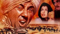 gadar ek prem katha, sunny deol, gadar 2,
