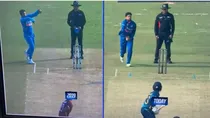 Irfan Pathan Laxman Sivaramakrishnan analysis on Kuldeep Yadav bowling