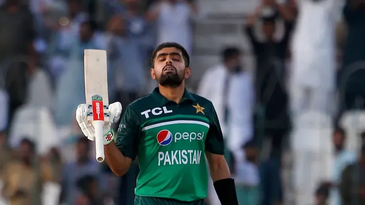 Babar Azam, Pakistan Cricket Team