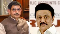 mkstalin ravi chandran