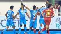 India beat Spain 2-0 in Hockey World Cup opener in Rourkela