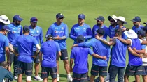 Team India announced for series vs NZ and 1st two tests against Aus
