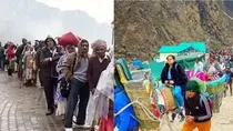 Uttarakhand tourist places Joshimath