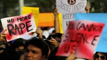 Tamil Nadu college student gang-raped