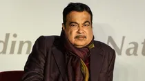 Nitin Gadkari