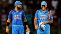 Virat Kohli wanted MS Dhoni's white ball captaincy in 2016
