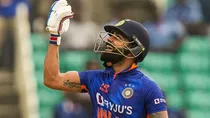 Virat Kohli. Photo: PTI