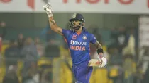 Virat Kohli, IND vs SL, Kohli century