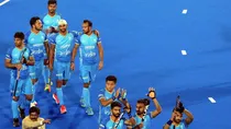 India and England goalless draw in Hockey World Cup 2023 Pool D match