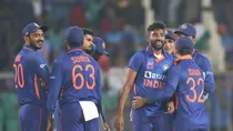 Indian Cricket Team. Photo: Twitter
