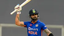 Virat kohli, IND VS SL, Kohli century