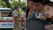 Muslim man beaten in Karnataka for offering chocolate to hindu girl