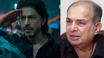 shahrukh khan, pathaan, 