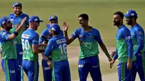 Shahnawaz Dahani tweet viral on Shaun Tait Pakistan Cricket Team 