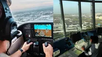 What directions and instructions ATC provides to a Pilot?