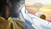 nepal plane crash viral video screenshot