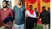 accused sameer