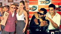 yo yo honey singh, deepika padukone, akshay kumar