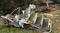 Nepal plane crash on 15th Jan 2023