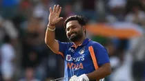 Rishabh Pant gives update on his accident 
