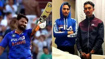 rishabh pant rajat kumar nishu kumar