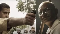 gandhi godse ek yudh movie